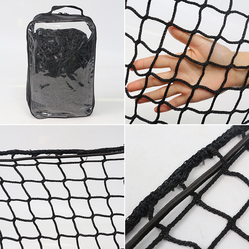 Speed Outdoor Мрежа за товари за покритие на камион и багажник