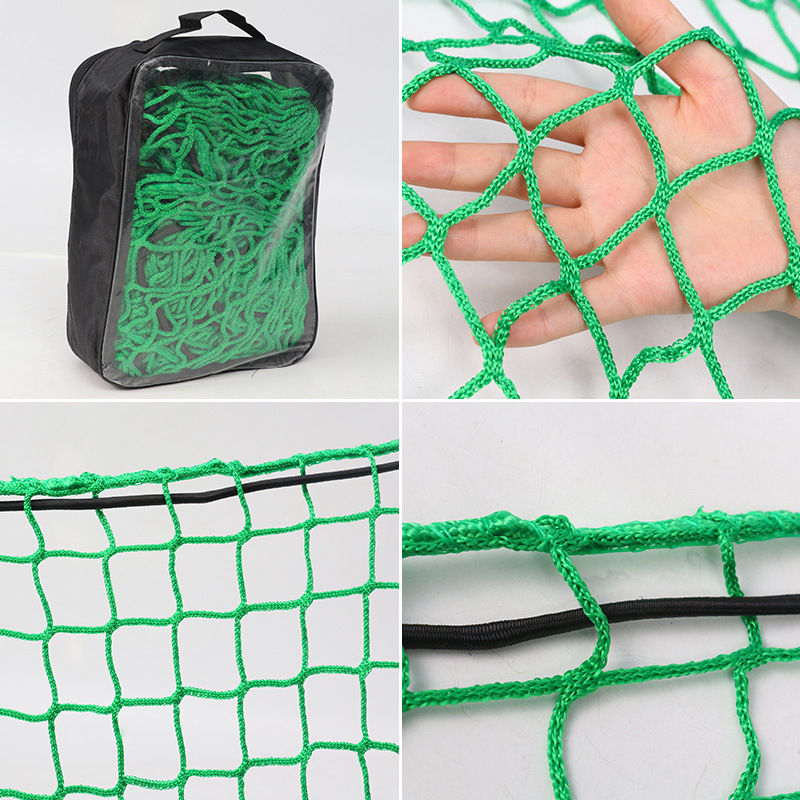 Speed Outdoor Мрежа за товари за покритие на камион и багажник