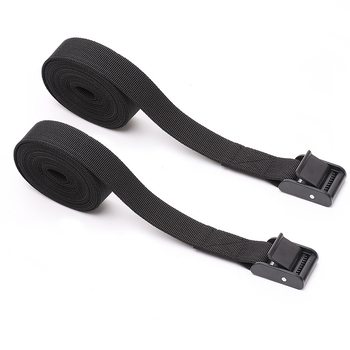 POM пластмасов регулируем натяжител за багажни ремъци – за багажник, камион, мотоциклeт и палатка; материал: POM пластмаса; приложение: ленти; тип: регулируем натяжител