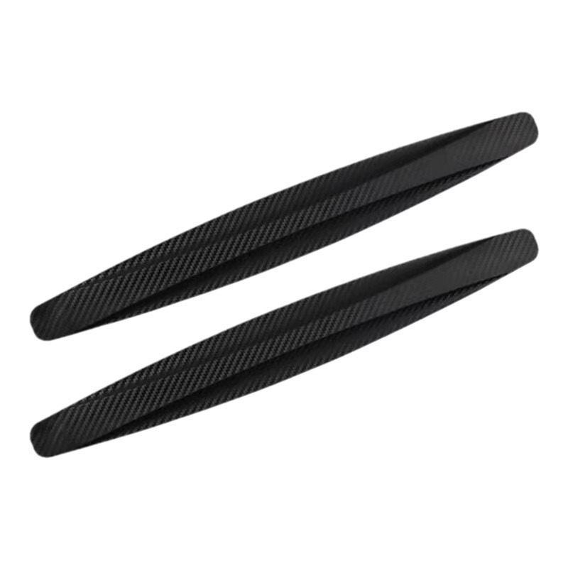 Nanmo pull προστατευτική λωρίδα για προφυλακτήρα, σιλικόνη, κατάλληλο για όλα τα μοντέλα, μοντέλο: Όπως φαίνεται στην εικόνα