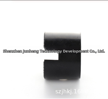 Universal αυτοκινητικό καουτσούκ μαξιλάρι στήριξης, μοντέλο A0368, συμβατό TY, adaptor δαπέδου για αυλακωτή ράγα πλαισίου