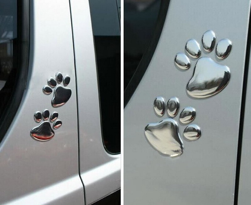 Automašīnas virsbūves uzlīme, cinka sakausējums, ķepu nospieduma raksts, spēcīga saķere, stils R426