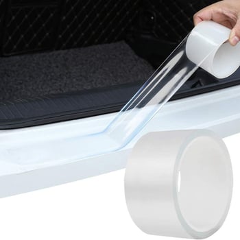 Auto durvju prettriecienes lente (Zīmols: Jie Heng; Modelis: YC; Materiāls: anti-nano līmējošais; Piemērojams: Vispārīgs)