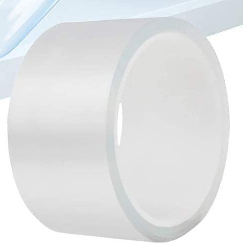 Λωρίδα προστασίας από πρόσκρουση για πόρτες αυτοκινήτου (Μάρκα: Jie Heng; Μοντέλο: YC; Υλικό: κόλλα με αντι-nano τεχνολογία; Εφαρμόζεται: Γενικά)