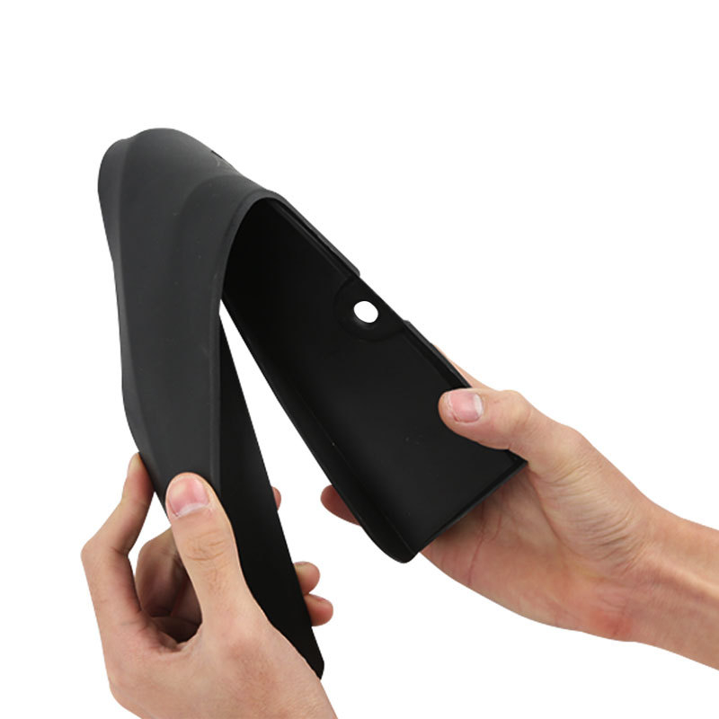 Rato arkos gaubtas Tucson 2021-2024, minkštas PP plastikas, prisitaikantis