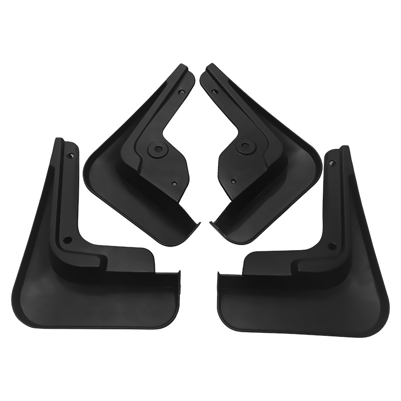 Rato arkos gaubtas Tucson 2021-2024, minkštas PP plastikas, prisitaikantis