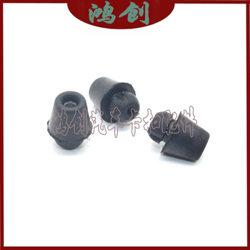 Ελαστικό μπλοκ προστασίας πόρτας αυτοκινήτου, Yalin HU02, καθολική εφαρμογή