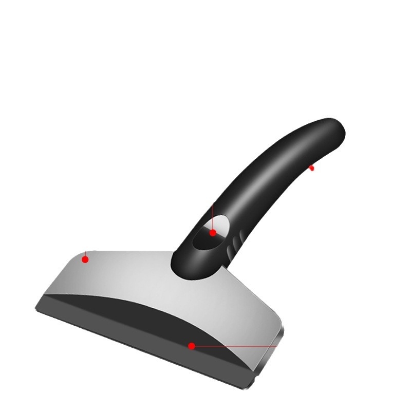 Autóhólapát – ABS anyag, Shun Wei márka, Zhejiang eredet, testreszabható feldolgozás