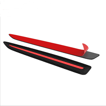 Silikona pret sadursmes lente, modelis 3R-2144, Changsheng, Guangzhou