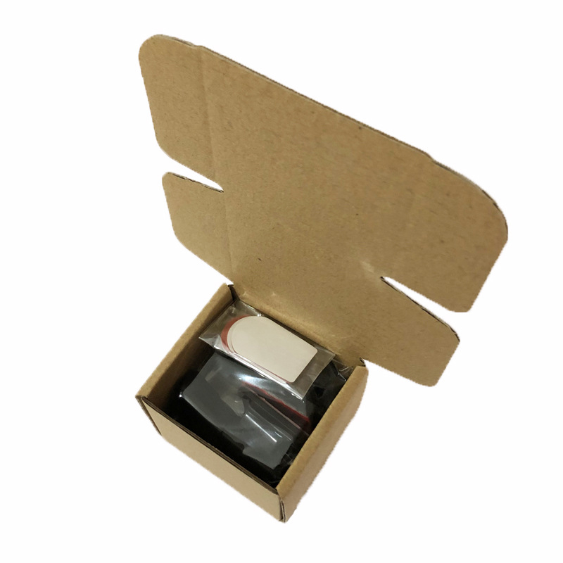 Ultragarsinis elnio atbaidymo įrenginys automobiliams - ABS, Li Chuang, Modelis Animal Sirens, Pritaikytas apdorojimas