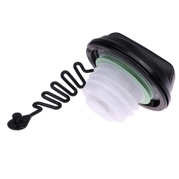 Ford Ka (1996-2008) és Ranger (2011) számára üzemanyag-tank töltő sapka - 7S61-9030-CB, Sand Set márka, modell LP022201