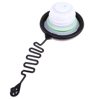 Ford Ka (1996-2008) és Ranger (2011) számára üzemanyag-tank töltő sapka - 7S61-9030-CB, Sand Set márka, modell LP022201