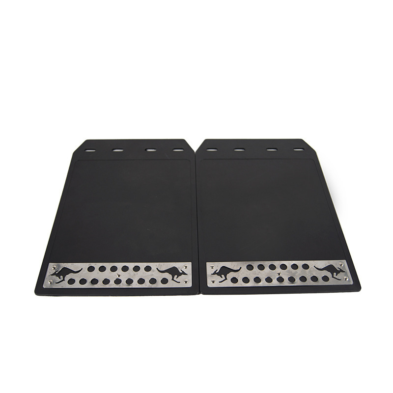 Universali ratų arkos dangtis, EVA plastikas, atsparus aukštoms temperatūroms ir atsparus vandeniui, modelis XC-D057