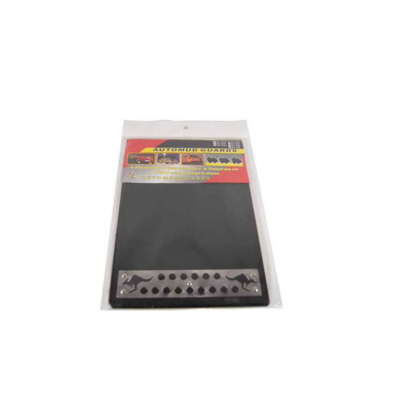 Universali ratų arkos dangtis, EVA plastikas, atsparus aukštoms temperatūroms ir atsparus vandeniui, modelis XC-D057