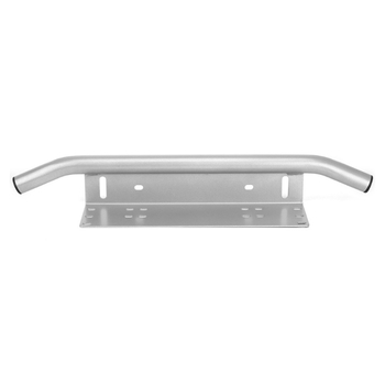 Yiba βάση πινακίδας κυκλοφορίας για εκτός δρόμου – καθολική εφαρμογή, αλουμίνιο υψηλής αντοχής, στήριξη LED προβολέων