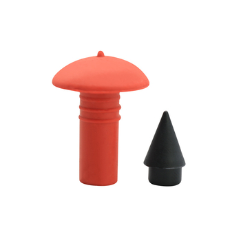 Gombás gumi javító dugó tubeless gumikhoz – gumi, radiális, márka dongya, modell Nagy és Kis; alkalmas motorkerékpárhoz és elektromos járművekhez