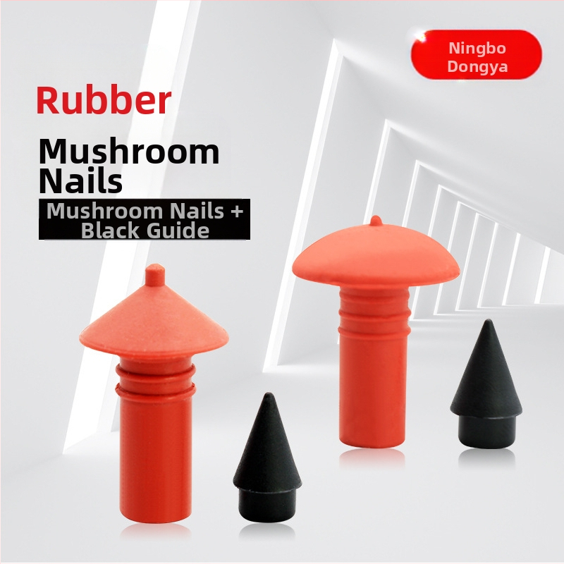 Gombás gumi javító dugó tubeless gumikhoz – gumi, radiális, márka dongya, modell Nagy és Kis; alkalmas motorkerékpárhoz és elektromos járművekhez