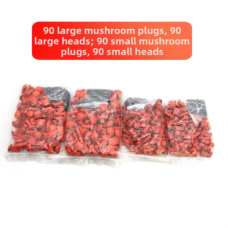 Gombás gumi javító dugó tubeless gumikhoz – gumi, radiális, márka dongya, modell Nagy és Kis; alkalmas motorkerékpárhoz és elektromos járművekhez