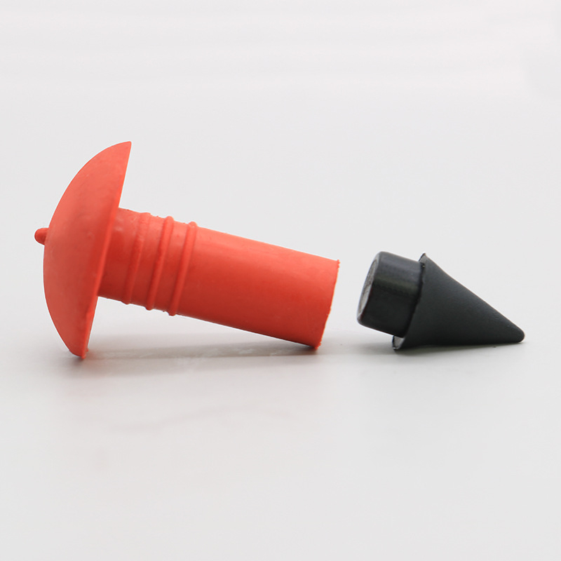 Gombás gumi javító dugó tubeless gumikhoz – gumi, radiális, márka dongya, modell Nagy és Kis; alkalmas motorkerékpárhoz és elektromos járművekhez