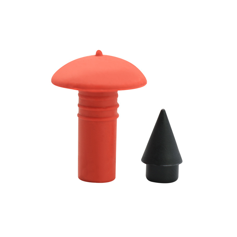 Gombás gumi javító dugó tubeless gumikhoz – gumi, radiális, márka dongya, modell Nagy és Kis; alkalmas motorkerékpárhoz és elektromos járművekhez