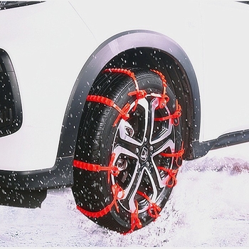 Protisklizni lanac za automobil, univerzalni model, Grain wave marka, model: Anti-slip chain, nije pogodan za velike kamione