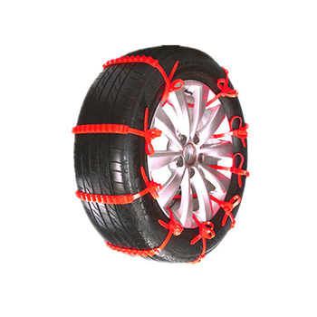 Protisklizni lanac za automobil, univerzalni model, Grain wave marka, model: Anti-slip chain, nije pogodan za velike kamione