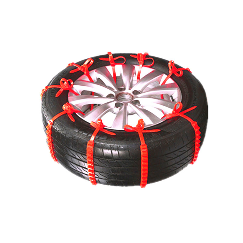 Autókhoz való csúszásgátló lánc, Grain wave márka, univerzális modell, modell: Anti-slip chain, nem alkalmas nagy teherautók számára