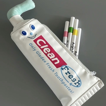 Θήκη μολυβιών σε ιαπωνικό στυλ, γλυκιά και δημιουργική, αστεία (Μάρκα: Other; Υλικό: Other; Φύλο: Γενικό; Άδεια IP: Ναι; Στυλ: Νιτς)