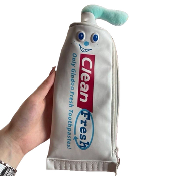 Θήκη μολυβιών σε ιαπωνικό στυλ, γλυκιά και δημιουργική, αστεία (Μάρκα: Other; Υλικό: Other; Φύλο: Γενικό; Άδεια IP: Ναι; Στυλ: Νιτς)