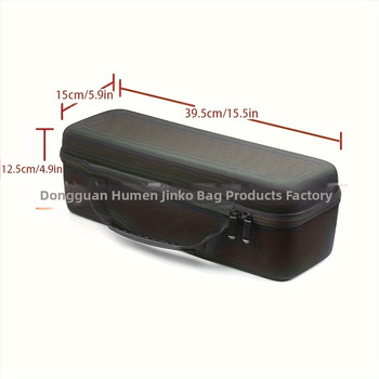 Σκληρή θήκη αποθήκευσης Dyson Airwrap – EVA υλικό, μοντέλο JK888, χωρητικότητα φόρτωσης 5 kg, ραφή με θερμοπίεση, εσωτερική συσκευασία