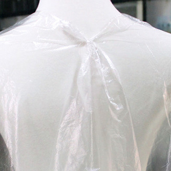 Μίας χρήσης μανδύας για βαφή μαλλιών, μοντέλο 002, Huafang Xuan, προέλευση Χεμπέι