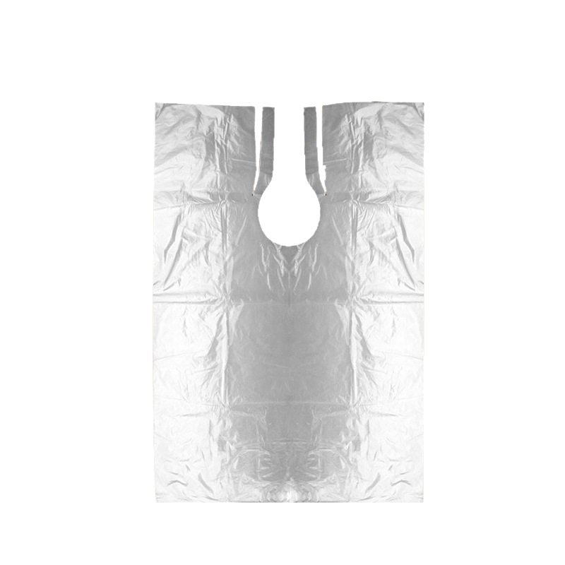 Μίας χρήσης μανδύας για βαφή μαλλιών, μοντέλο 002, Huafang Xuan, προέλευση Χεμπέι