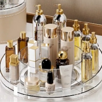 Κουτί αποθήκευσης καλλυντικών JN-689 – ABS, ανθεκτικό στη σκόνη, ελαφρύς πολυτελής σχεδιασμός, προσαρμοζόμενο (JN-689; ABS; ανθεκτικό στη σκόνη; ελαφρύς πολυτελής σχεδιασμός; προσαρμοζόμενο)