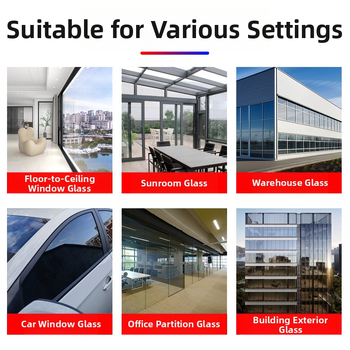 Automobiļu logu saules plēve | PVC, biezums 1 mil, gaismas caurlaidība 1–70%, UV aizsardzība 99%, izolācija 60–80%