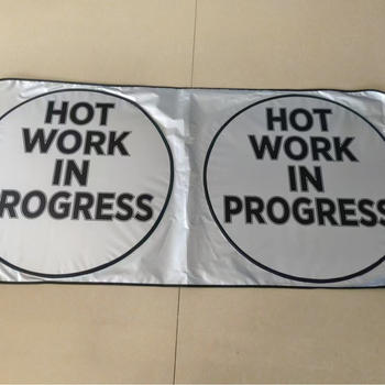 Malicraftsman automobilio saulės skydelis — įmontuotas montavimas, universalus suderinamumas, logotipo spausdinimas, medžiaga: metalo juosta, minimalistinis dizainas