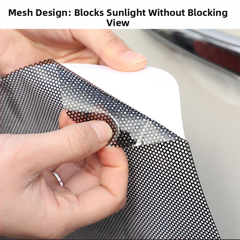 Automobilio lango saulės skydelio filmas su elektrostatiniu prilipimu, šiluminė izoliacija, universalus modelis; Prekės ženklas: Yuxiang margin; Medžiaga: Tin Paper; Montavimas: Klijavimas; Pritaikytos dalys: Langas; Pritaikomi modeliai: Universalus