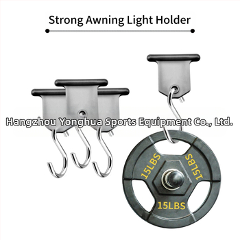 Άγκιστρο για ηλιοπροστασία – παραμετροποίηση κατά παραγγελία, καθολική συμβατότητα, εφαρμόσιμη αντιστοίχιση