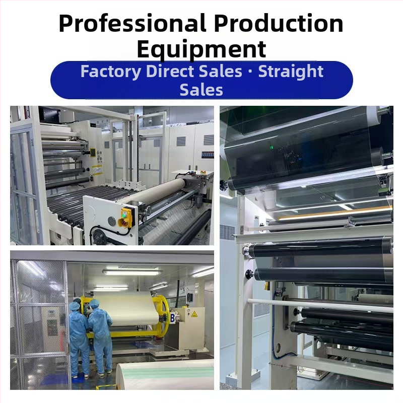 Филм за слънцезащита на автомобилни стъкла (PET) | 1–50% светлопропускливост | 25–55% изолация | UV защита 80–99% | 1 mil дебелина