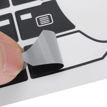 Casyuda PVC панели стикери за Audi A3 – силно прилепване, панелни стикери