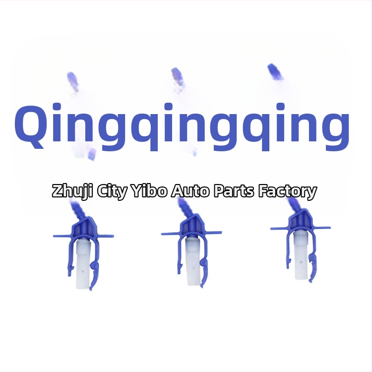 Дизелов потокомер за инжектиране на гориво и инструмент за откриване на дюзи, измерване на потока на горивото; модел YB-049, марка Yibo