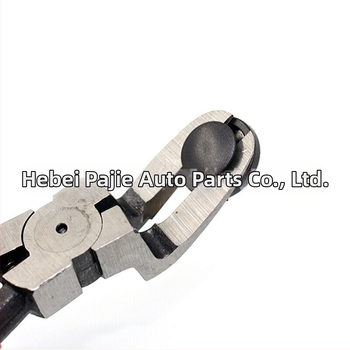 Комплект инструменти за демонтаж на интериорни панели за Ford – Pajie 066, пластмасови и стоманени инструменти