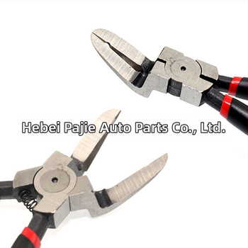 Комплект инструменти за демонтаж на интериорни панели за Ford – Pajie 066, пластмасови и стоманени инструменти