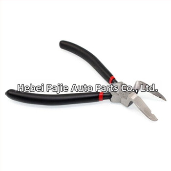 Комплект инструменти за демонтаж на интериорни панели за Ford – Pajie 066, пластмасови и стоманени инструменти