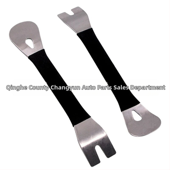 Инструмент за демонтаж на вътрешния панел на автомобилната врата, стоманена конструкция, Changyun; GM-съвместим; множество модели; персонализирана обработка