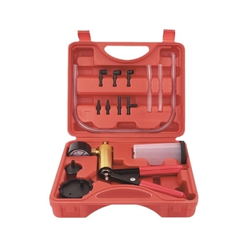 YS-054 Yongshi: Ръчна вакуум помпа за смяна на спирачна течност — комплект за автомобили (Марка: Yongshi; Комплект: няколко части; Област: автомобилни аксесоари; Сценарии: механичен ремонт)