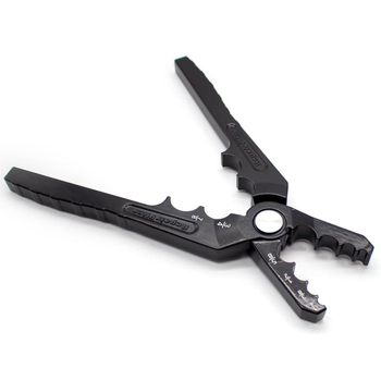 Xingsheng CT-301 Πένσες Διαμόρφωσης και Επιδιόρθωσης για Χαλκού και Αλουμινίου Σωλήνες, Υλικό Καρβίδιο, Βάρος 0.45