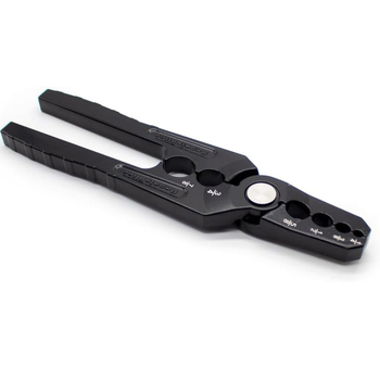 Xingsheng CT-301 Πένσες Διαμόρφωσης και Επιδιόρθωσης για Χαλκού και Αλουμινίου Σωλήνες, Υλικό Καρβίδιο, Βάρος 0.45