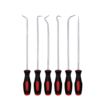 Set od 6 kuka i 6 alata za popravak