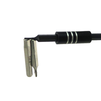 Daugiafunkcinis atsuktuvų rinkinys, 38 dalių, elektronikos remontui, suderinamas su Apple iPhone ir skaitmeniniais laikrodžiais