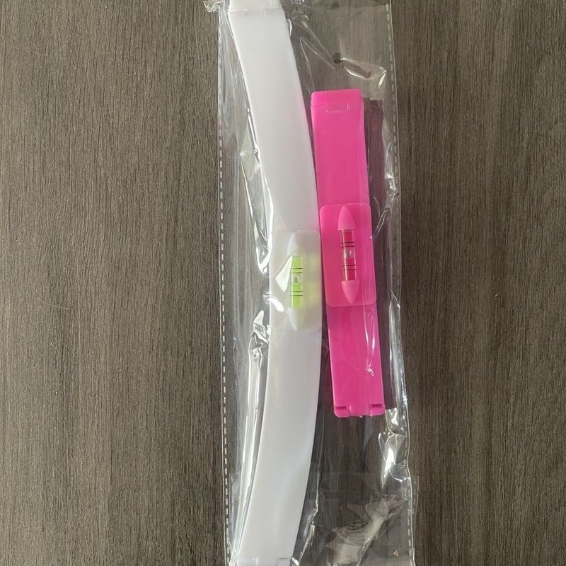 Šukuosenos kirpimo linijų rinkinys – plaukų įrankis, prekė: Kita, importas: Ne, mokestis neįtrauktas